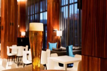 בית מלון כפרי Hampton Inn By Hilton Cancun Cumbres