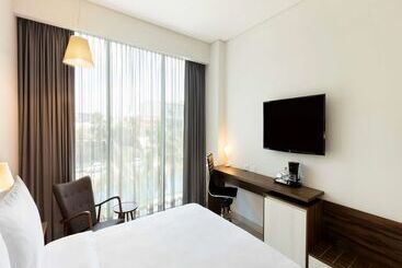 Hotel Hampton Inn By Hilton Cancun Cumbres