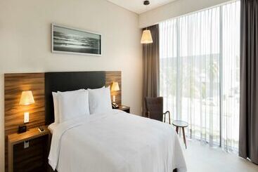 Hotel Hampton Inn By Hilton Cancun Cumbres