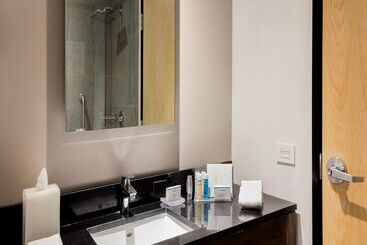 Hotel Hampton Inn By Hilton Cancun Cumbres