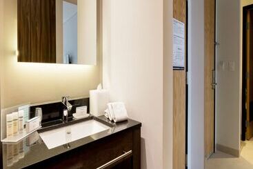 Hotel Hampton Inn By Hilton Cancun Cumbres