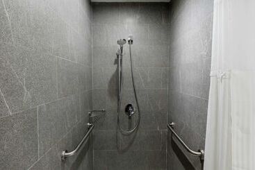 Hotel Hampton Inn By Hilton Cancun Cumbres