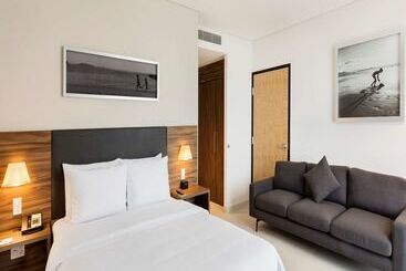 Hotel Hampton Inn By Hilton Cancun Cumbres