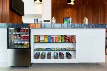 Hotel Hampton Inn By Hilton Cancun Cumbres