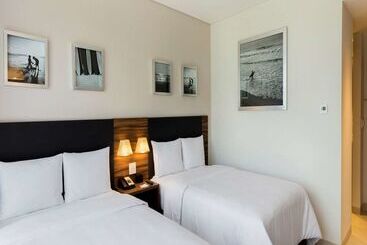 Hotel Hampton Inn By Hilton Cancun Cumbres