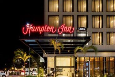 Hotel Hampton Inn By Hilton Cancun Cumbres