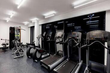 Hotel Hampton Inn By Hilton Cancun Cumbres
