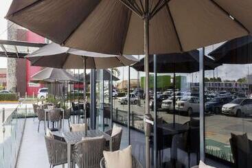 Hotel Hampton Inn By Hilton Cancun Cumbres