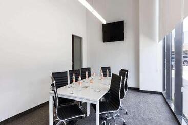 Hotel Hampton Inn By Hilton Cancun Cumbres