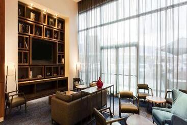 Hotel Hampton Inn By Hilton Cancun Cumbres