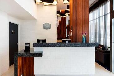 Hotel Hampton Inn By Hilton Cancun Cumbres