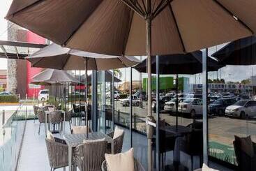 Hotel Hampton Inn By Hilton Cancun Cumbres