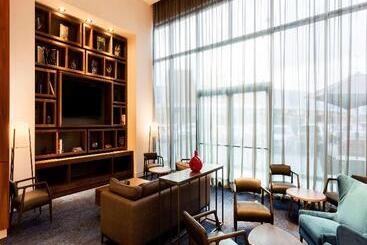 Hotel Hampton Inn By Hilton Cancun Cumbres