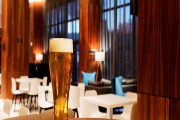 Hotel Hampton Inn By Hilton Cancun Cumbres