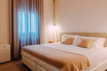 Herdade Da Rocha Boutique Lodge - Crato