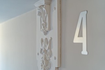 Heritage Hotel Krone