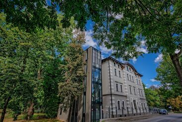 Heritage Hotel Krone