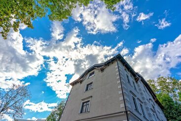 Heritage Hotel Krone