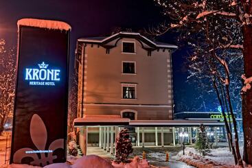 Heritage Hotel Krone