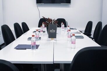 Heritage Hotel Krone