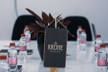 Heritage Hotel Krone