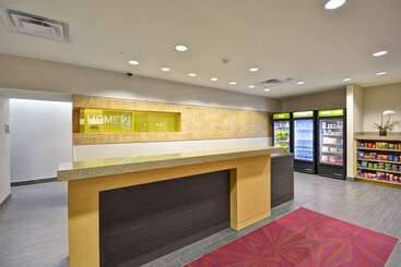 هتل Home2 Suites By Hilton Dallas Addison