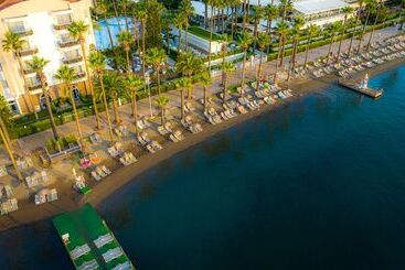هتل Prime Beach