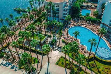هتل Prime Beach