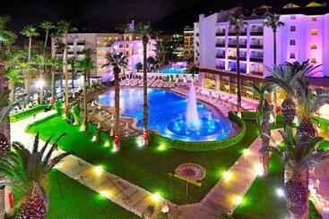 هتل Prime Beach