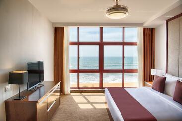 هتل Jie Jie Beach