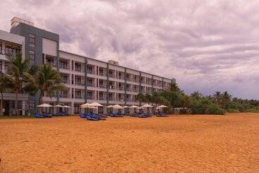 هتل Jie Jie Beach