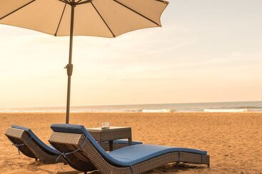 هتل Jie Jie Beach