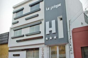 هتل Le Prince Arica