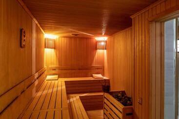 Mövenpick Hotel & Thermal Spa Bursa