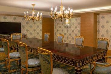 Mövenpick Hotel & Thermal Spa Bursa