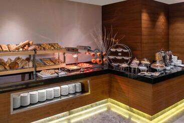 Mövenpick Hotel & Thermal Spa Bursa