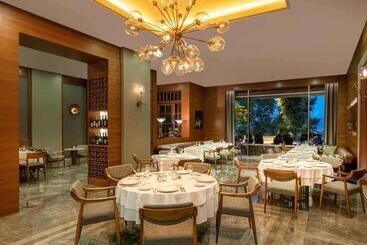Mövenpick Hotel & Thermal Spa Bursa