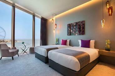 هتل Rixos Premium Dubai Jbr