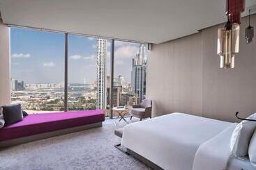 هتل Rixos Premium Dubai Jbr
