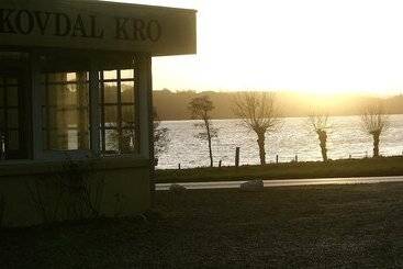 هتل Skovdal Kro