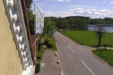 هتل Skovdal Kro