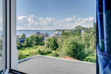 هتل Sønderborg Garni