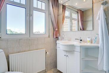 هتل Sønderborg Garni