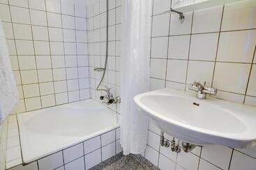 هتل Sønderborg Garni