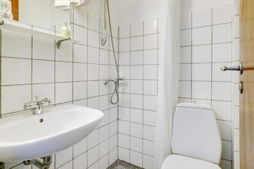 هتل Sønderborg Garni