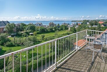 هتل Sønderborg Garni