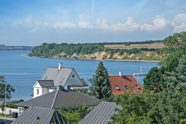 هتل Sønderborg Garni