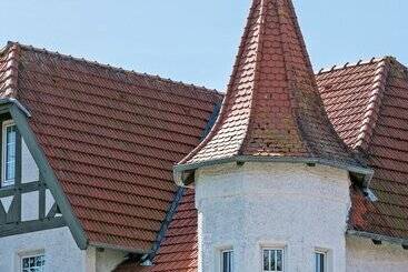 هتل Sønderborg Garni