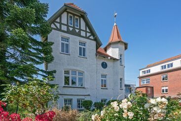 هتل Sønderborg Garni