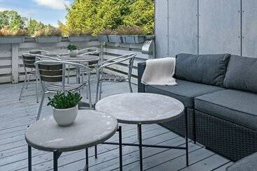 هتل Sønderborg Garni